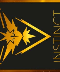 Instinct Trainer card