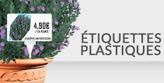 Impression étiquetage et étiquette plastique pvc sur le site en ligne de Cardzprinter