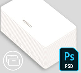 gabarit-impression-carte-plastique-pvc-blanche-standard-paysage-perforation-oblongue-cardzprinter