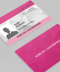 impression-carte-plastique-pvc-badge-professionnel-personnalisé