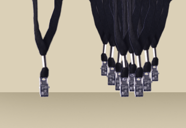 Chez Cardzprinter, vous pouvez acheter des accessoires porte-badges dès l'unité ou en lot à la quantité exacte que vous souhaitez à des tarifs degressifs.