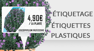 Réalisation d'étiquette en plastique pvc dimension carte bancaire chez l'imprimerie en ligne Cardzprinter