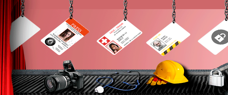 Imprimer mon porte badge personnaliser en quelques clis est possible sur la boutique en ligne de Cardzprinter, l'imprimeur spécialisé en impression carte pvc.