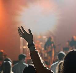 Badges Événementiel