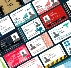 Badges par activité