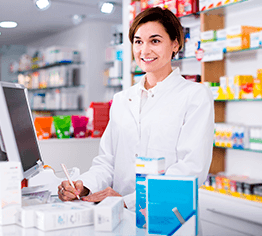 Comment faire la création de votre badge préparateur ou préparatrice en pharmacie