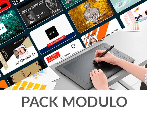 un modèle de notre catologue vous plait mais vous aimeriez le personnaliser, c'est possible