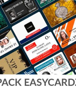 EasyCardz - Impression fractionnée