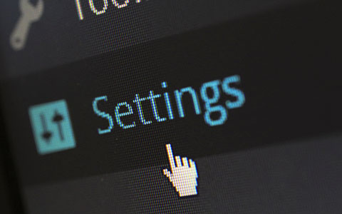 espace privatif inclut dans votre pack Easycardz pour créer vos carte plastique pvc personnalisée