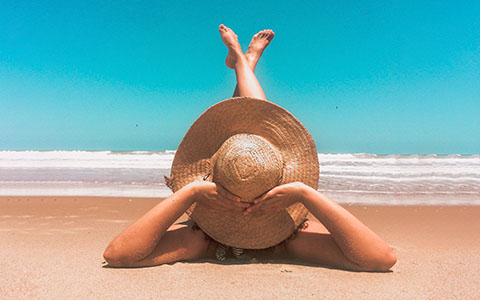 tranquillité d'esprit grâce à la garantie gold EasyCardz