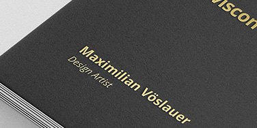 La personnalisation unitaire de vos cartes pvc peut également se faire avec de la dorure couleur or ou argent