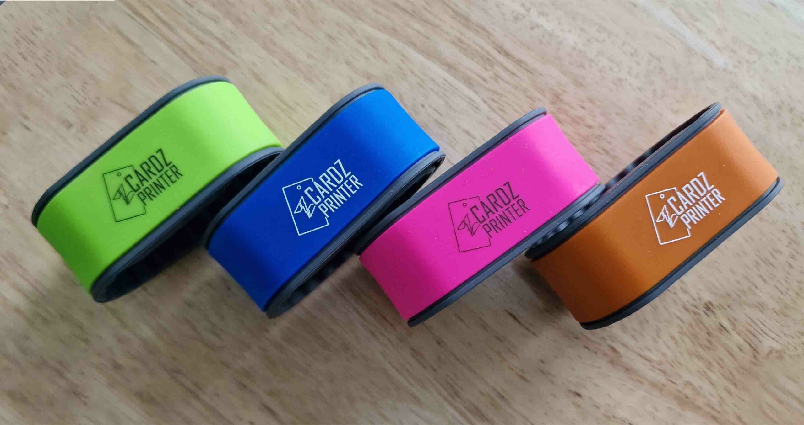 Donnez une nouvelle dimension à vos évènement grâce des des bracelets connectés